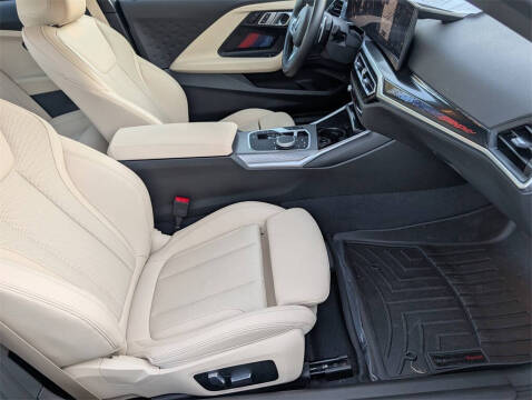 2023 BMW 2 Series M240i xDrive