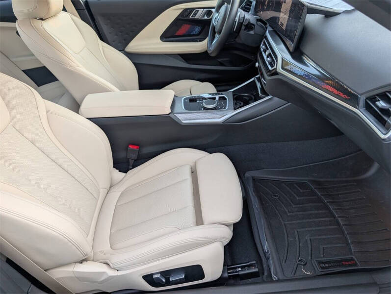 2023 BMW 2 Series M240i xDrive