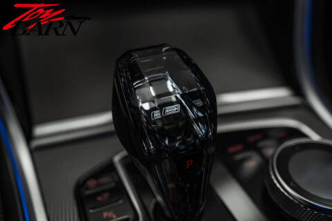 2019 BMW 8 Series M850i xDrive