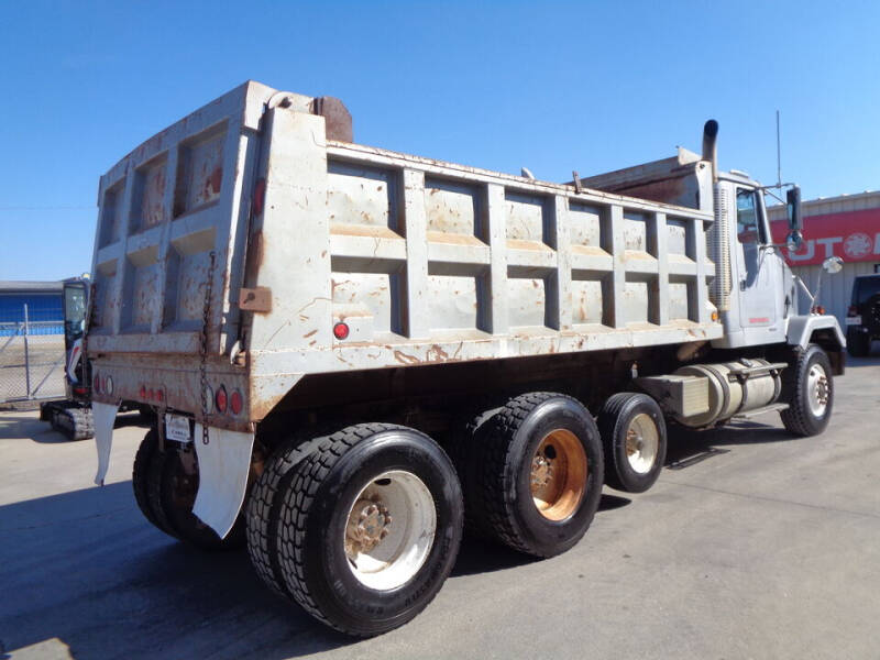 1999 Volvo ACL