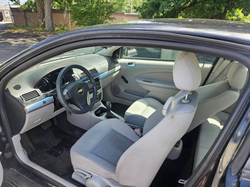 2010 Chevrolet Cobalt LS