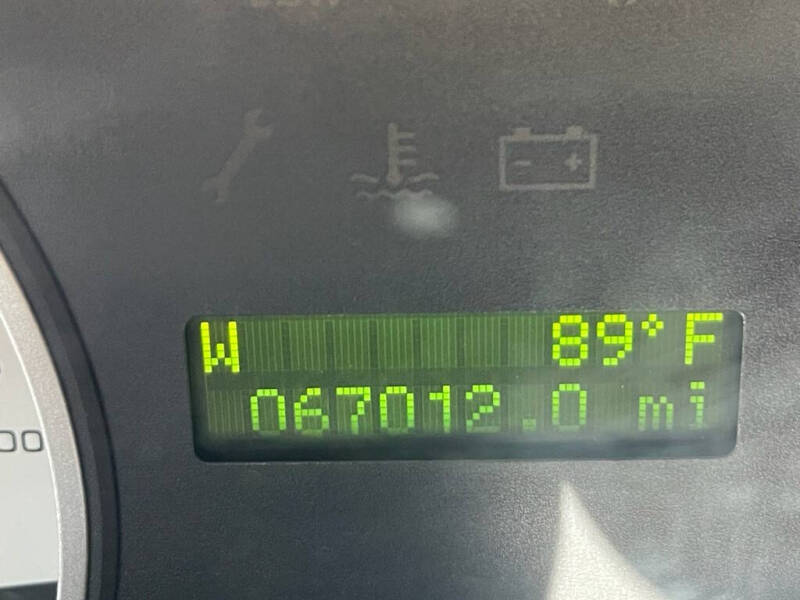 2007 Ford Explorer Sport Trac XLT