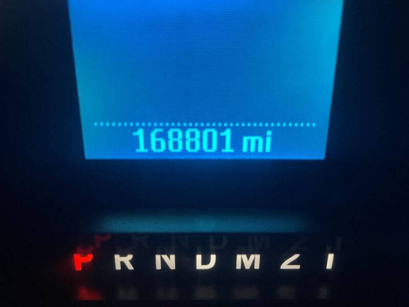 2017 Ford F-350 Super Duty XL