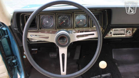 1970 Buick Gran Sport