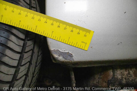 1971 Ford Thunderbird