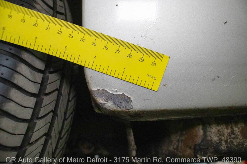 1971 Ford Thunderbird