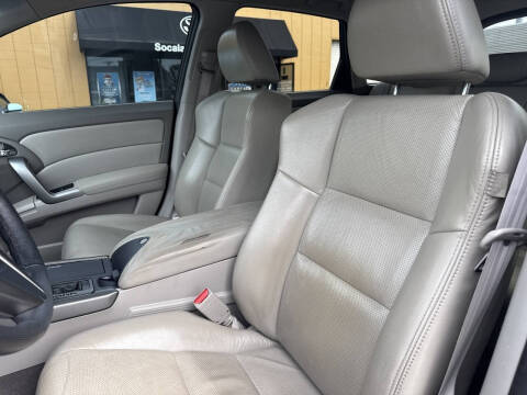 2010 Acura RDX w/Tech