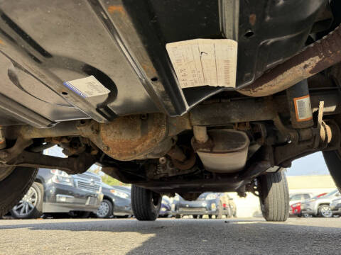 2005 Jeep Wrangler X