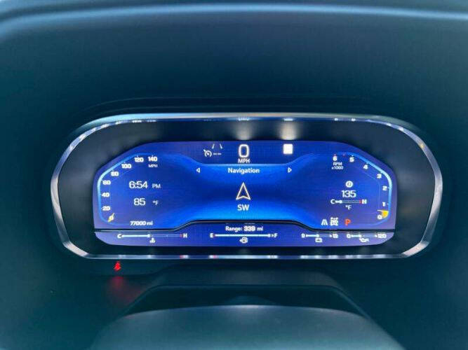 2022 Chevrolet Suburban