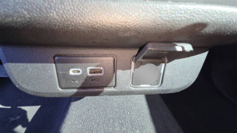 2021 Chevrolet Suburban LS