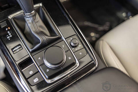 2024 Mazda CX-30 2.5 S Preferred