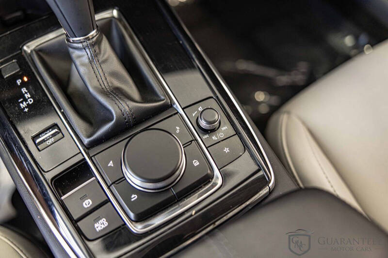 2024 Mazda CX-30 2.5 S Preferred