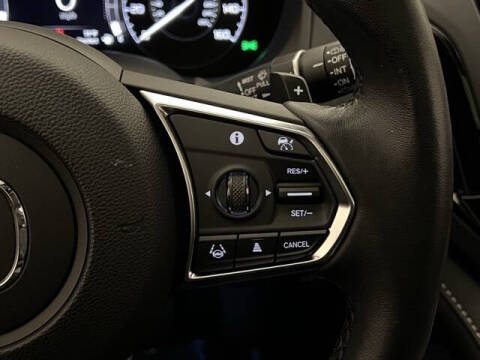 2024 Acura RDX SH-AWD w/Tech
