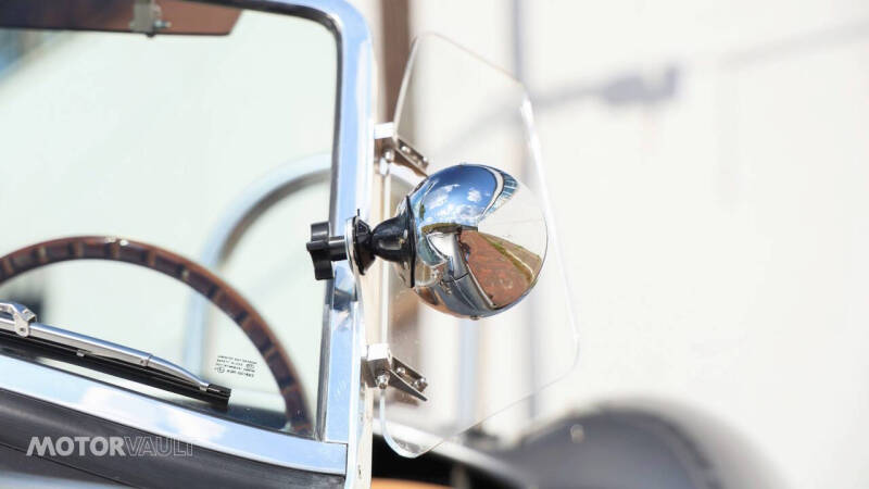 1965 Backdraft Racing Roadster RT4