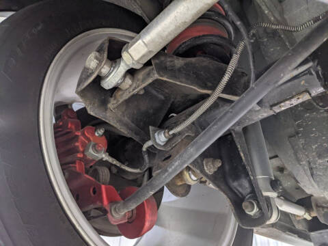 1994 Chevrolet Camaro Z28