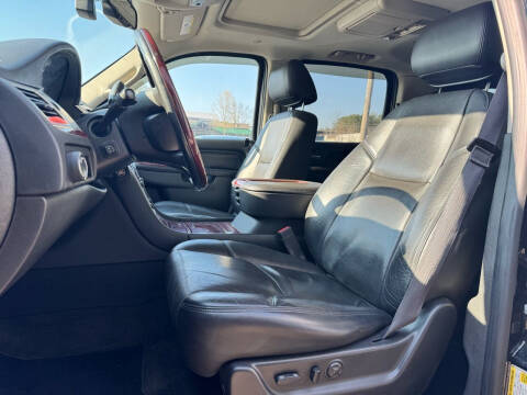 2013 Cadillac Escalade ESV Premium