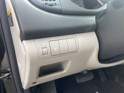 2010 Kia Forte EX
