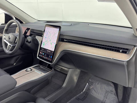 2025 Volvo EX90 Twin Performance Ultra 7P