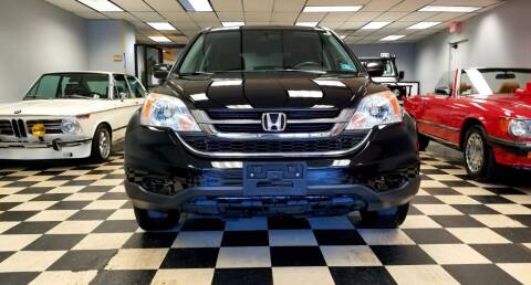 2011 Honda CR-V for sale at Rolfs Auto Sales in Summit NJ