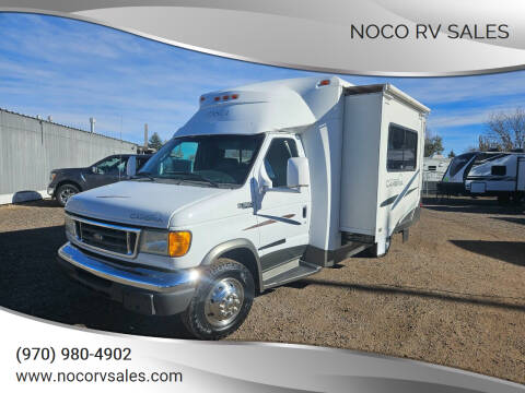 2005 Itasca (Warranty) Cambria 23D for sale at NOCO RV Sales in Loveland CO