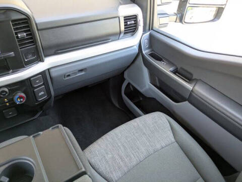 2026 Ford F-250 Super Duty