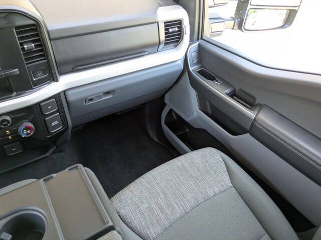 2026 Ford F-250 Super Duty