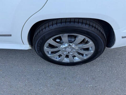 2012 Mercedes-Benz GLK GLK 350 4MATIC