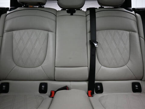 2020 MINI Clubman Cooper S ALL4