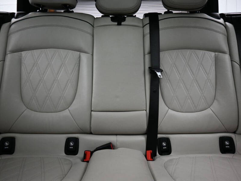 2020 MINI Clubman Cooper S ALL4