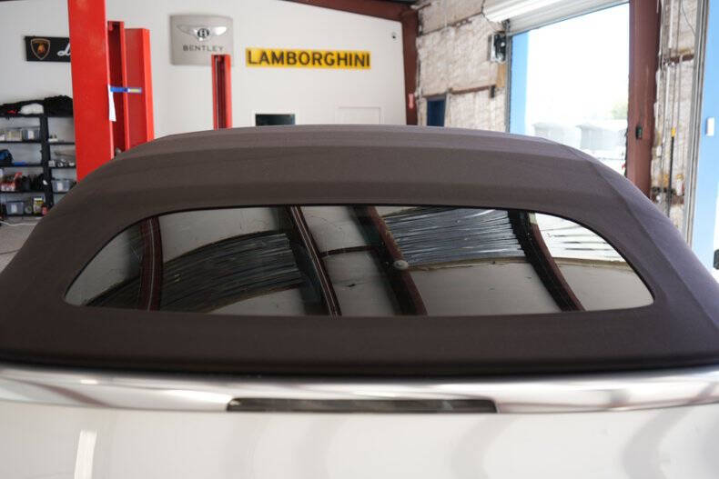 2017 Rolls-Royce Dawn