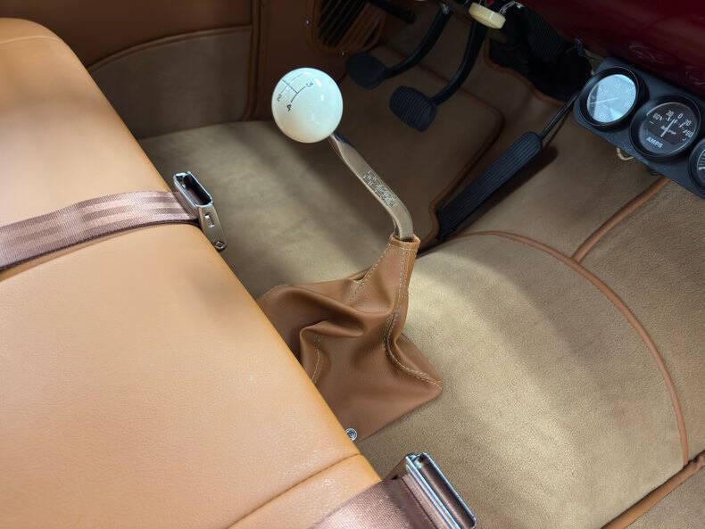 1955 Chevrolet Bel Air