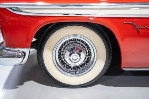 1955 Desoto Fireflite