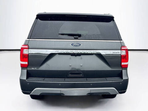 2019 Ford Expedition MAX XLT