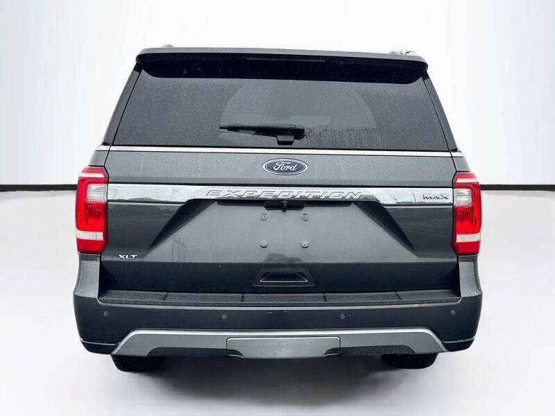 2019 Ford Expedition MAX XLT