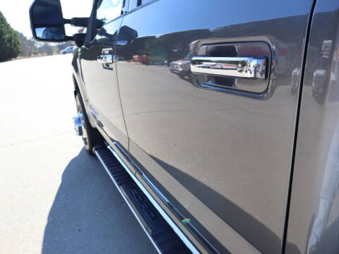 2021 Ford F-350 Super Duty Lariat