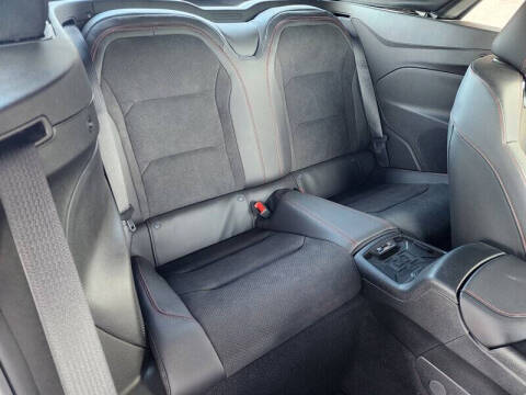 2024 Chevrolet Camaro ZL1