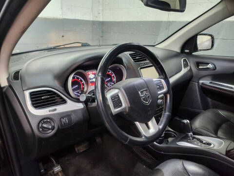 2019 Dodge Journey GT