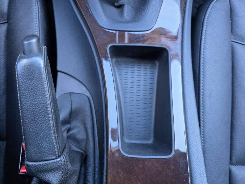 2011 BMW 3 Series 328i xDrive