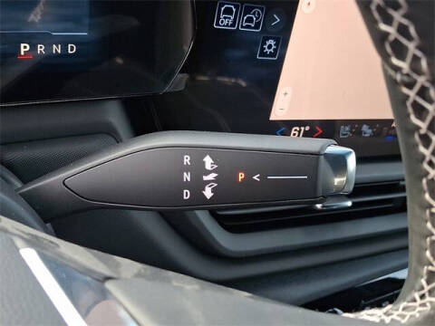 2026 Chevrolet Silverado EV LT