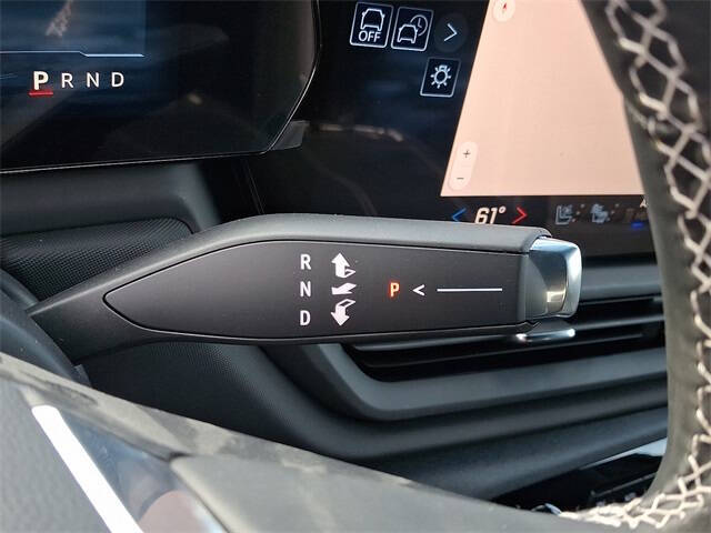 2026 Chevrolet Silverado EV LT