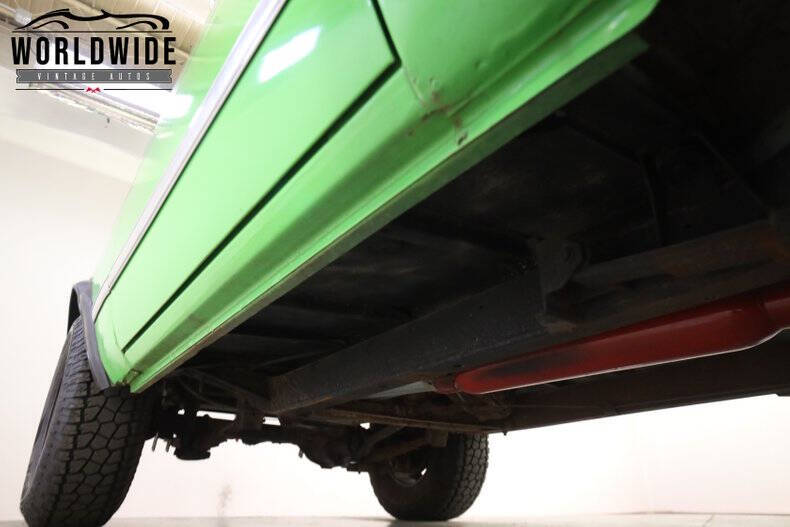 1979 International Scout