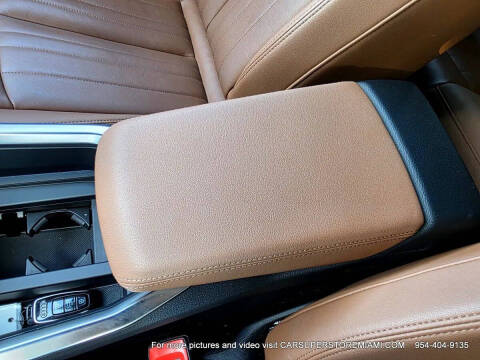 2021 Audi e-tron quattro Premium