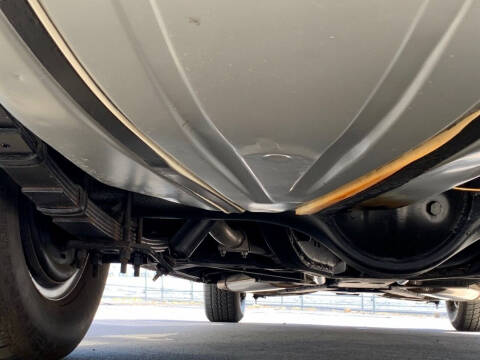 1957 Cadillac Eldorado Biarritz