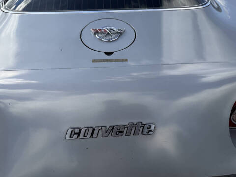 1978 Chevrolet Corvette