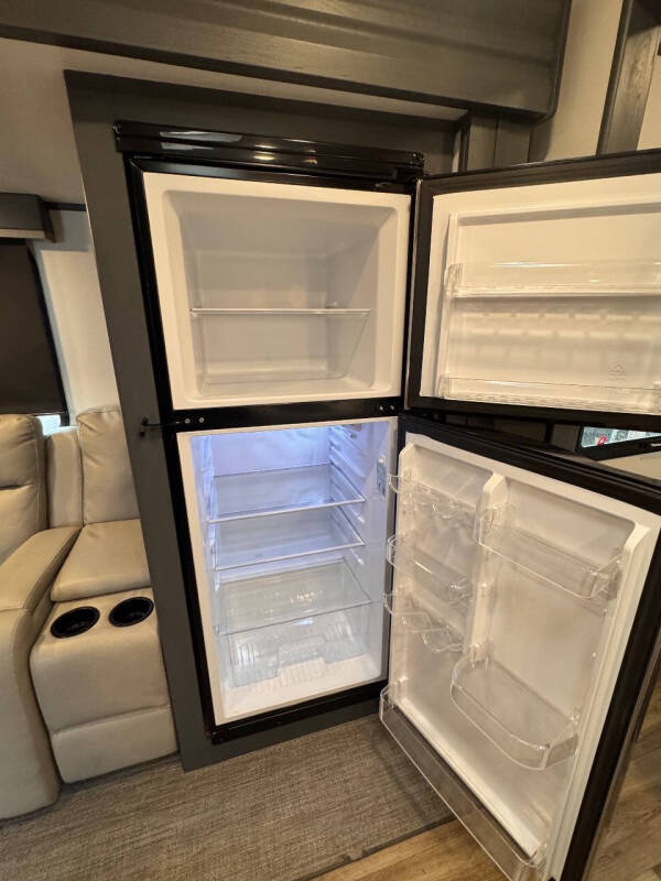 2022 Keystone RV Premiere