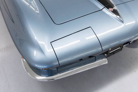 1967 Chevrolet Corvette