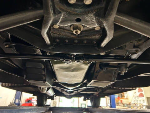 1941 Packard Super Eight