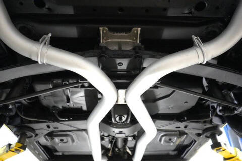 1972 Chevrolet Corvette