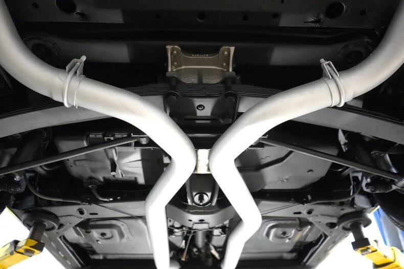 1972 Chevrolet Corvette