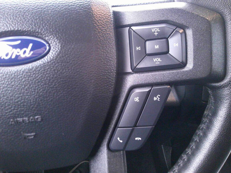 2021 Ford Expedition XL